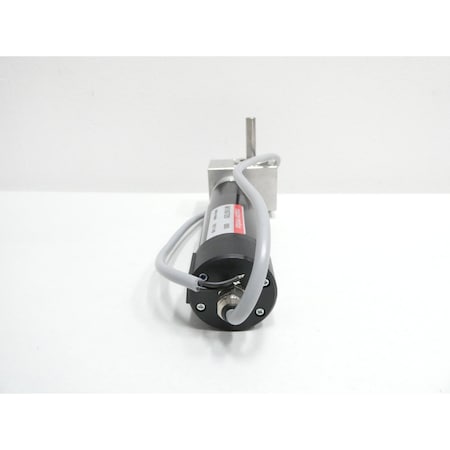 Maxon 25:1 GEARMOTOR M100720 S17